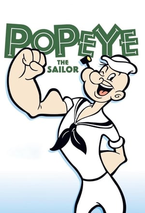 Image Popeye the Sailor