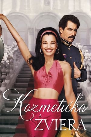 Poster Kozmetička a zviera 1997
