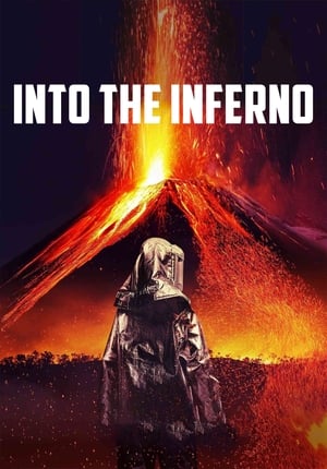 Poster Into the Inferno 2016