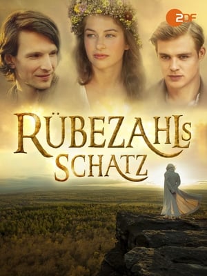 Poster Rübezahls Schatz 2017