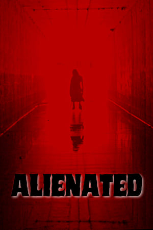 Poster Alienated 2022