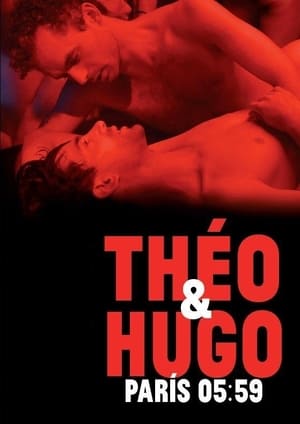Poster Theo y Hugo, París 5:59 2016