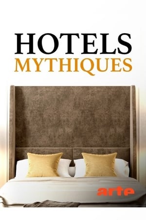 Image Hotels mythiques