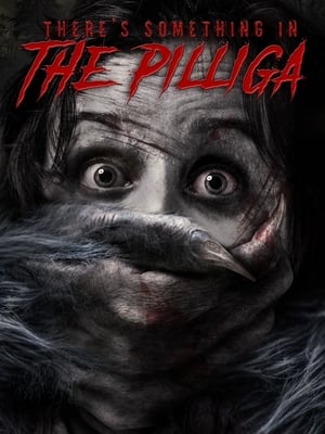 Poster There's Something in The Pilliga 2015