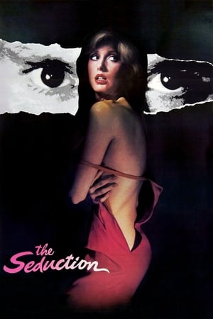 Poster The Seduction 1982
