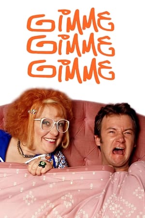 Poster Gimme Gimme Gimme Sezon 3 Odcinek 2 2001
