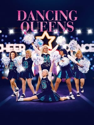 Poster Dancing Queens 2019