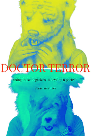 Poster Doctor Terror 2022
