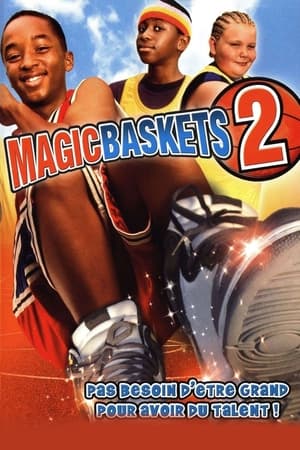 Image Magic Baskets 2