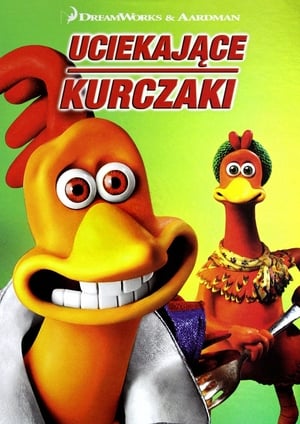 Poster Uciekające kurczaki 2000