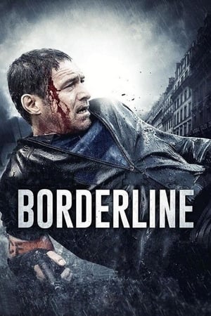 Poster Borderline 2015