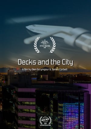 Image Decks and The City