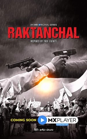 Poster Raktanchal 2020