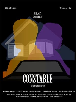 Poster Constable 