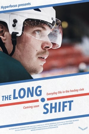Poster The Long Shift 2014