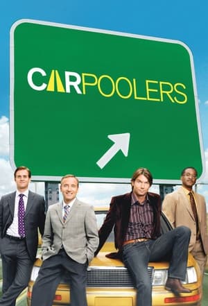 Poster Carpoolers 2007