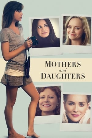 Poster Mothers and Daughters 2016