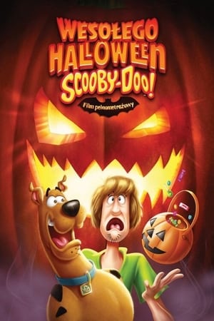 Image Scooby-Doo: Wesołego Halloween!