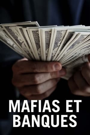 Poster Mafias et Banques 2023
