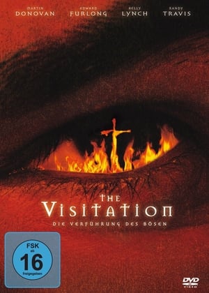 Poster The Visitation 2006