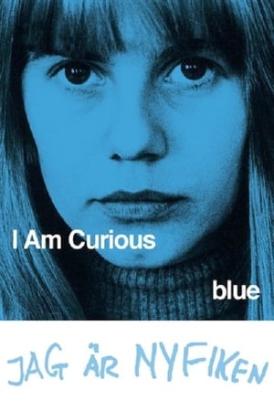 Image I Am Curious (Blue)