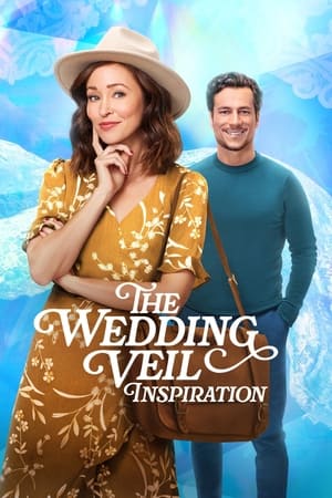 Poster The Wedding Veil Inspiration 2023