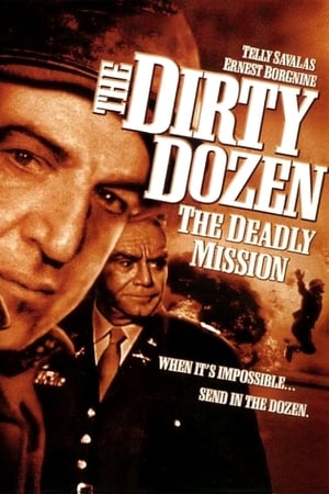 Image The Dirty Dozen: The Deadly Mission