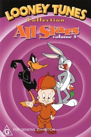 Poster Looney Tunes: All Stars Collection - Volume 3 2005
