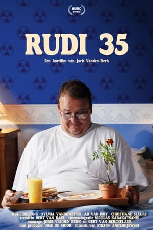 Poster Rudi 35 2008