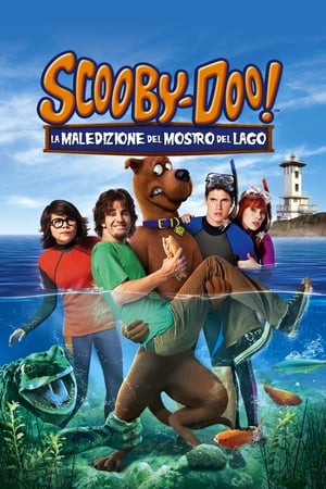 Image Scooby-Doo! La maledizione del mostro del lago