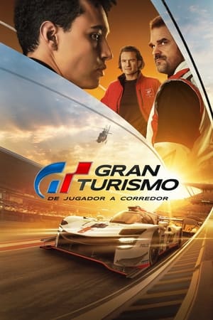 Image Gran Turismo