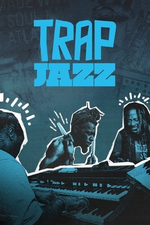 Poster Trap Jazz 2023