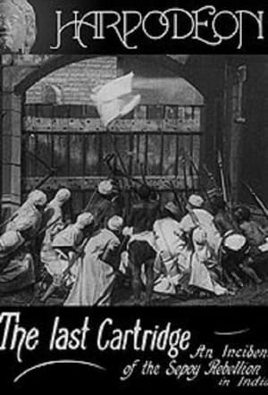 Image The Last Cartridge, An Incident of the Sepoy Rebellion in India