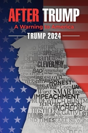 Poster Trump 2024: The World After Trump 2020