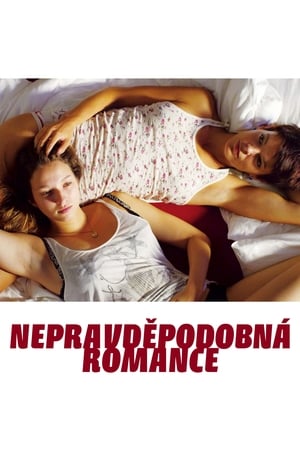 Poster Nepravděpodobná romance 2013