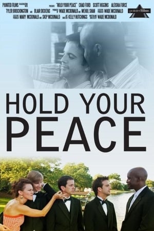Image Hold Your Peace