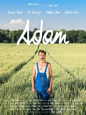 Poster Adam 2015