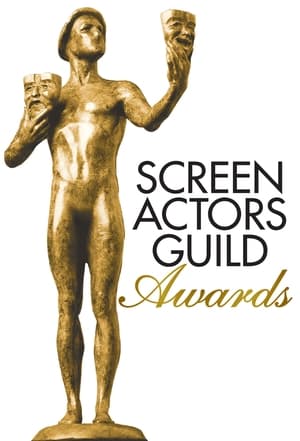 Poster Screen Actors Guild Awards 1995