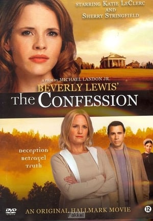 Poster Beverly Lewis' The Confession 2013
