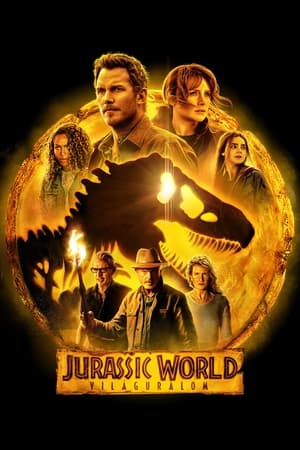 Image Jurassic World: Világuralom