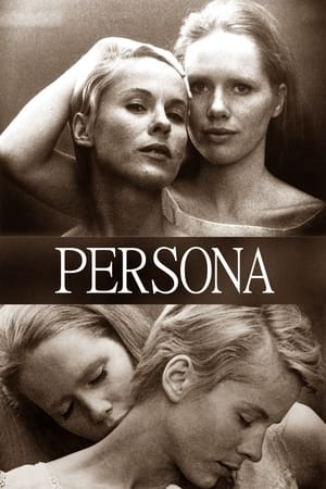 Poster Persona 1966