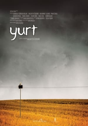 Poster Yurt 2011