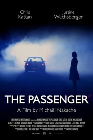 Poster The Passenger 2015