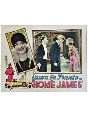 Poster Home, James 1928