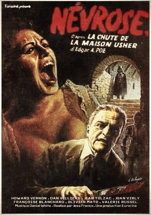 Poster El hundimiento 1983