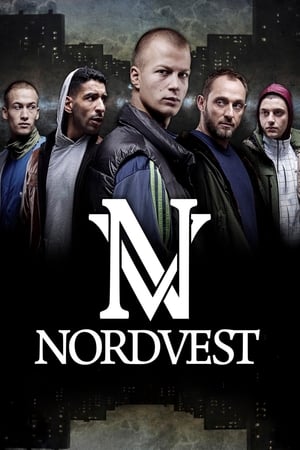 Poster 노스웨스트 2013