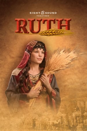 Poster Ruth 2007