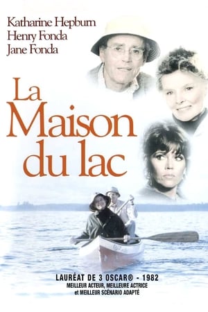 Poster La Maison du lac 1981