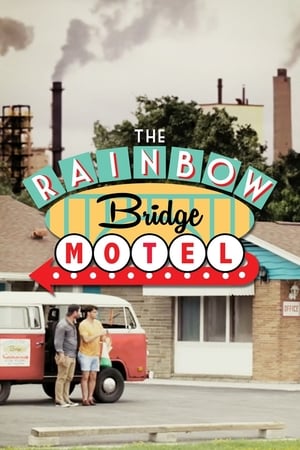 Poster The Rainbow Bridge Motel 2018