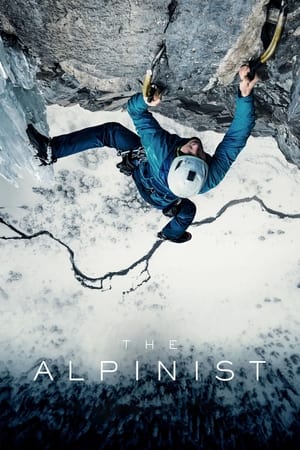 Poster The Alpinist 2021